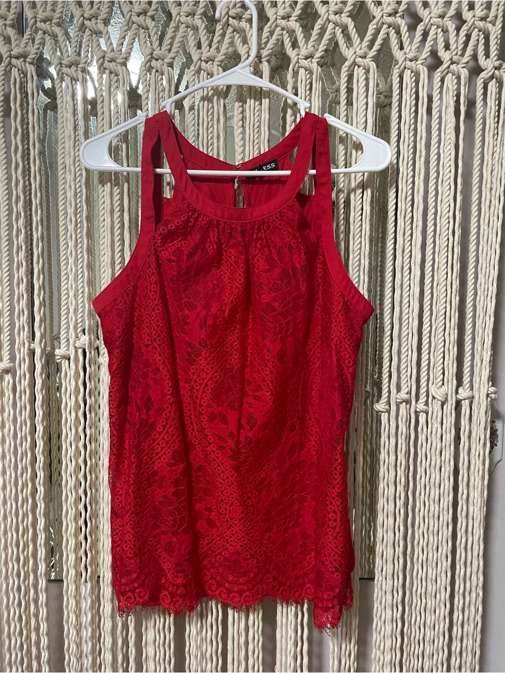 Express Sz L